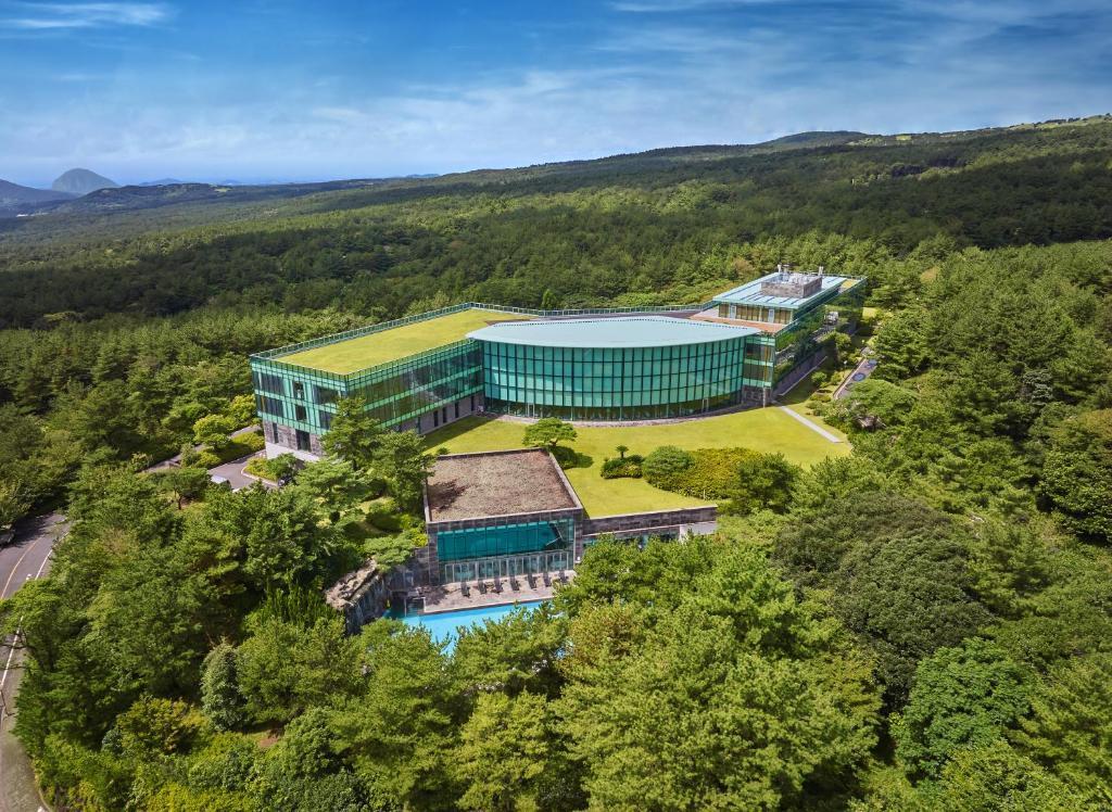  WE Hotel Jeju