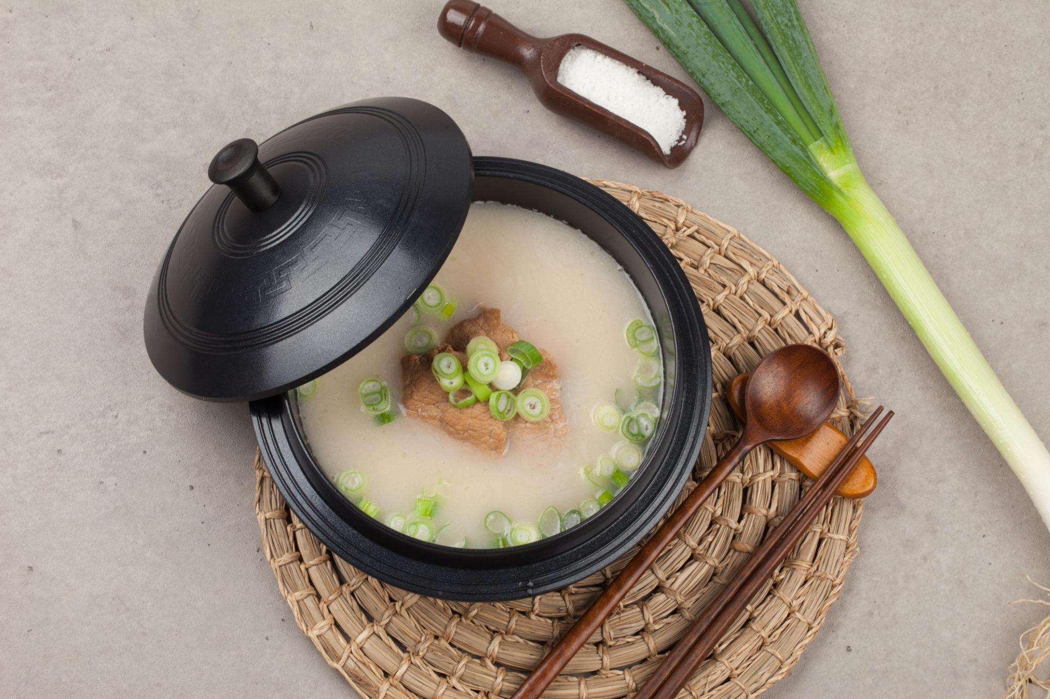  beef bone soup