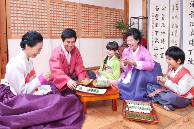 Chuseok