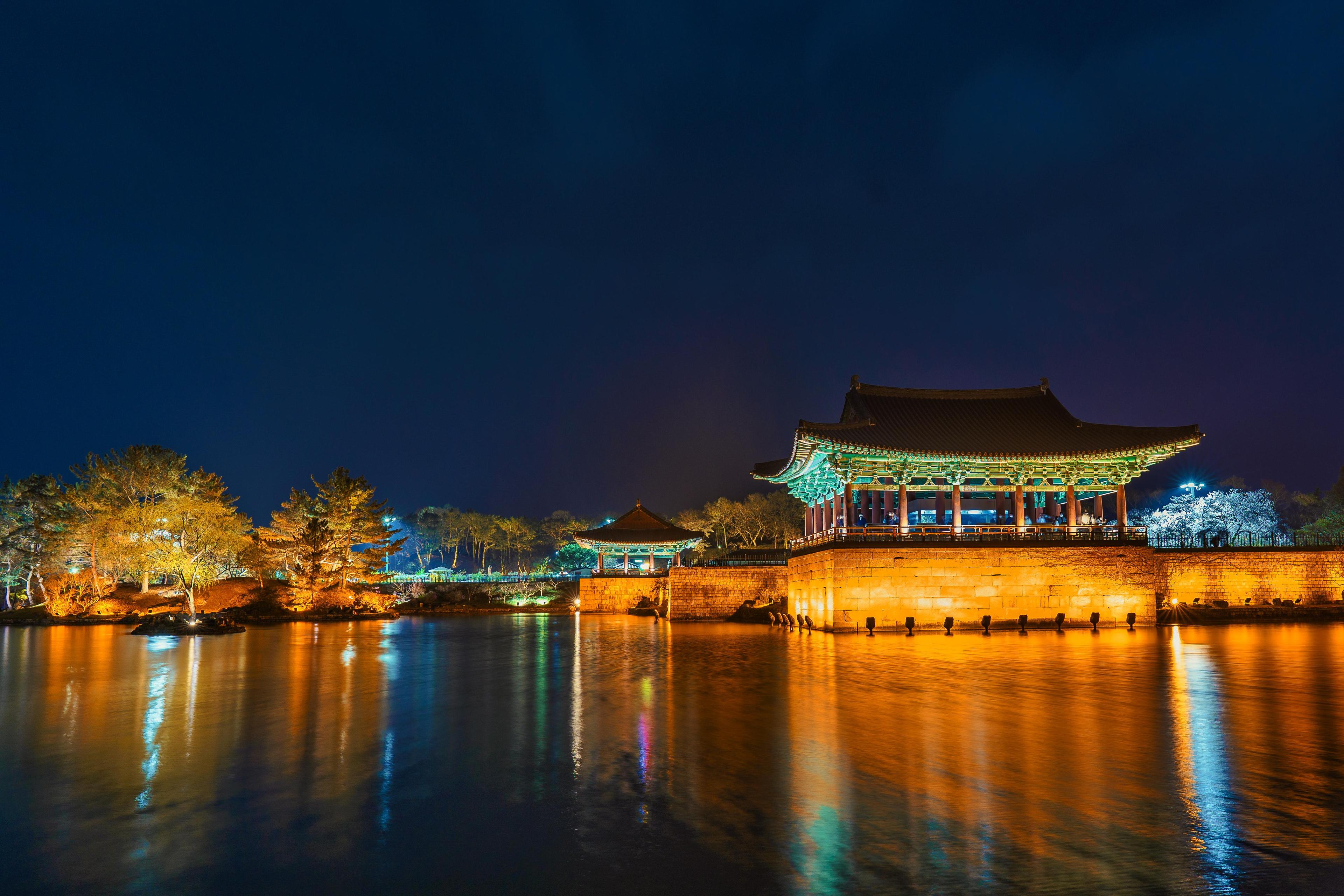 Gyeongju