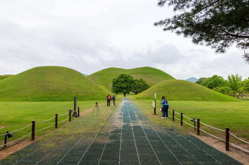 Gyeongju