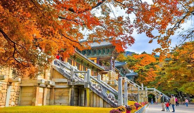Gyeongju