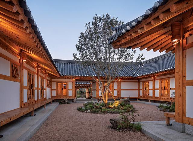 Hanok Stay