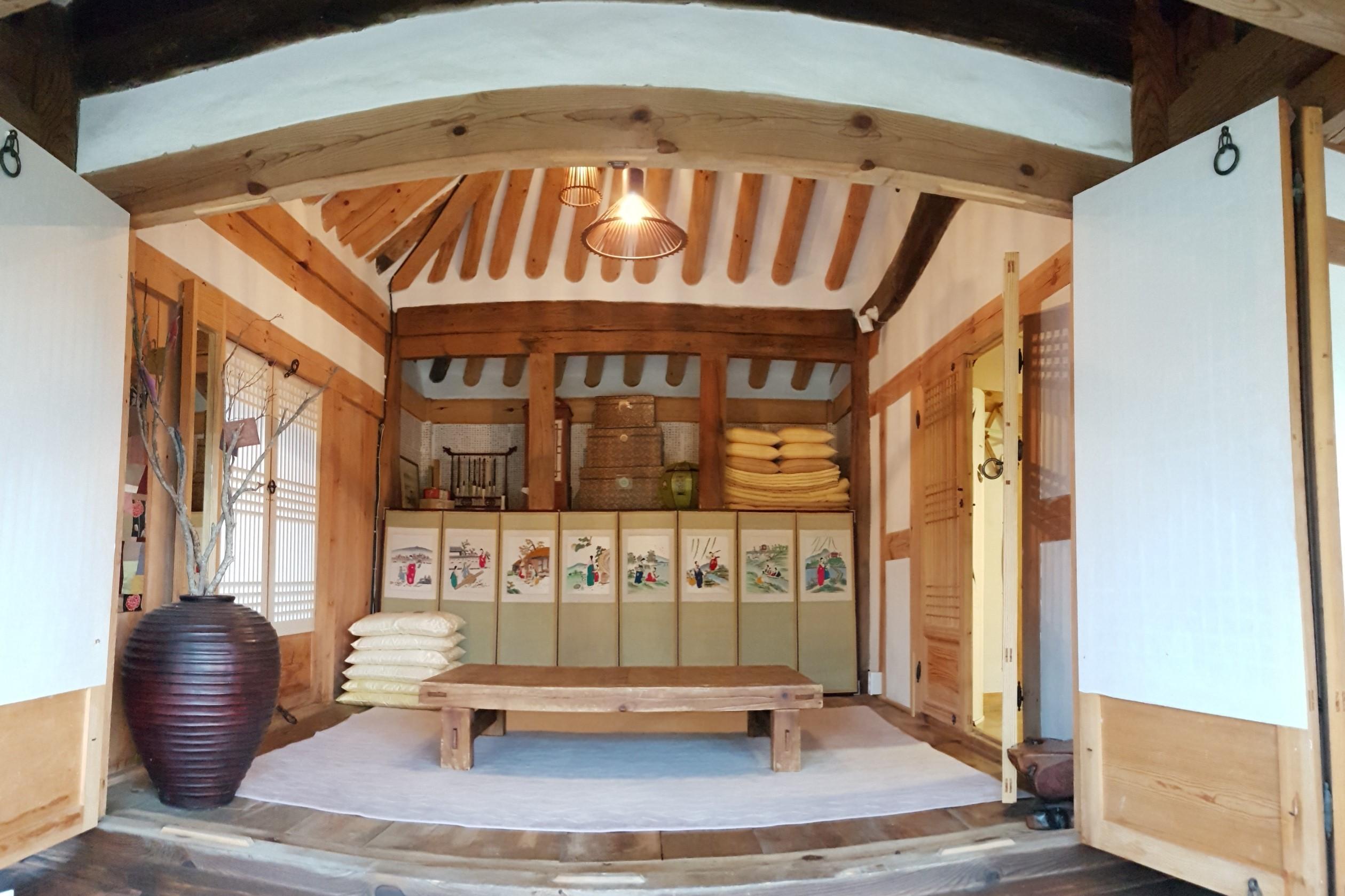 Hanok