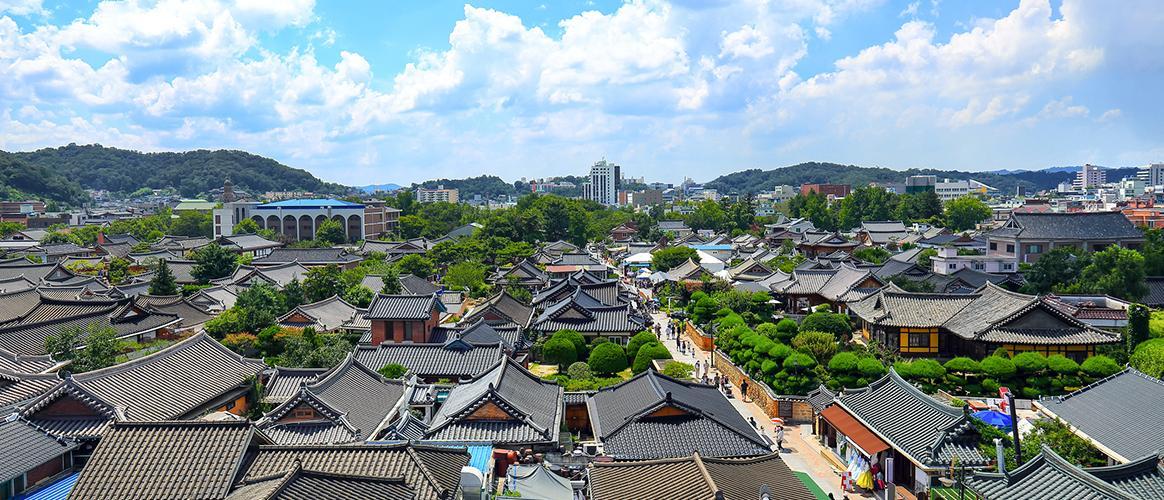 Jeonju