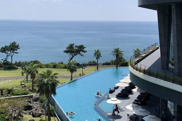 Parnas Hotel Jeju