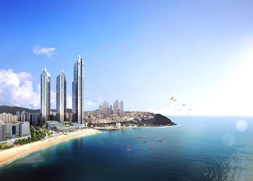 SIGNIEL BUSAN