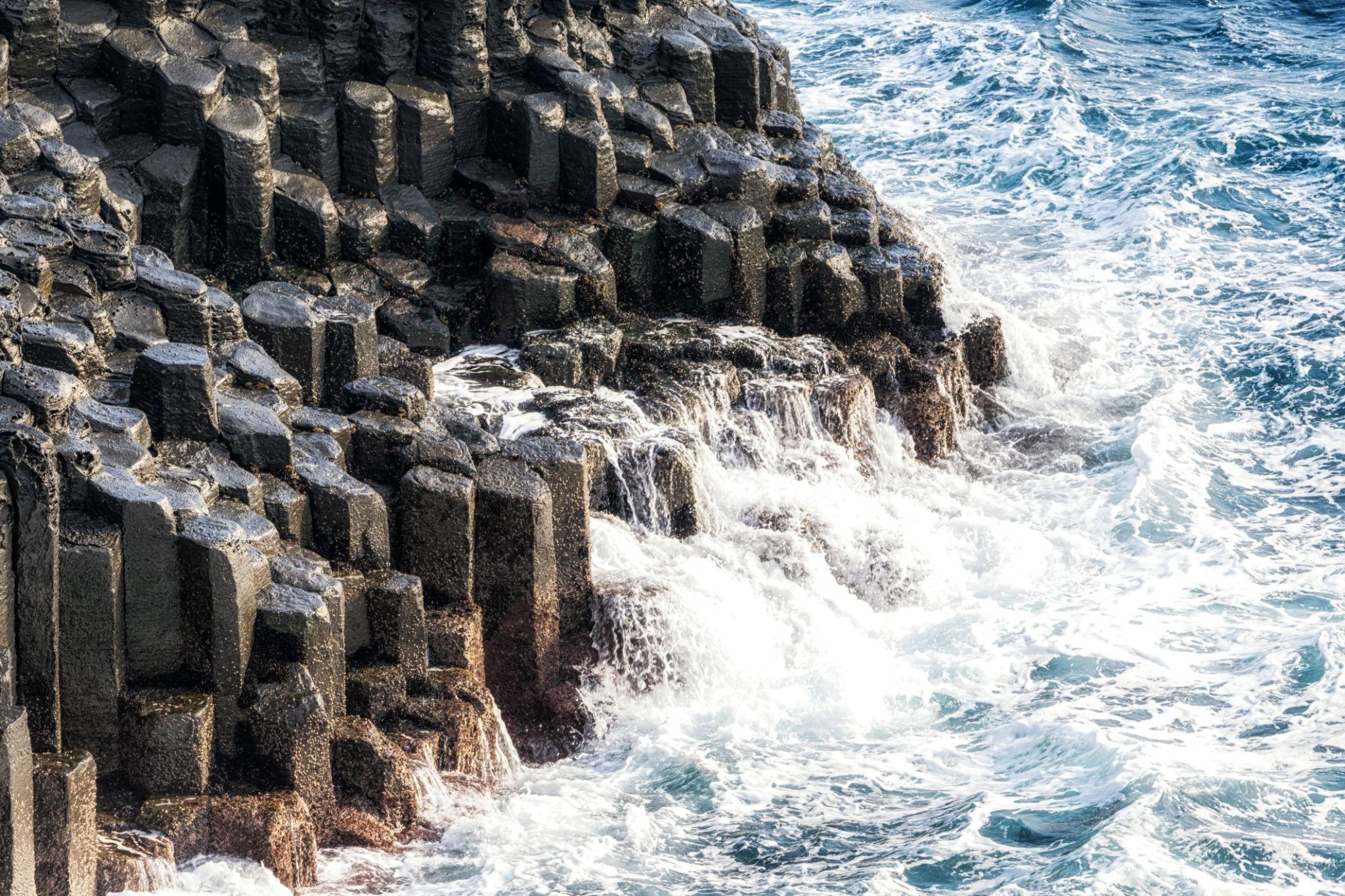 Volcanic Landscapes