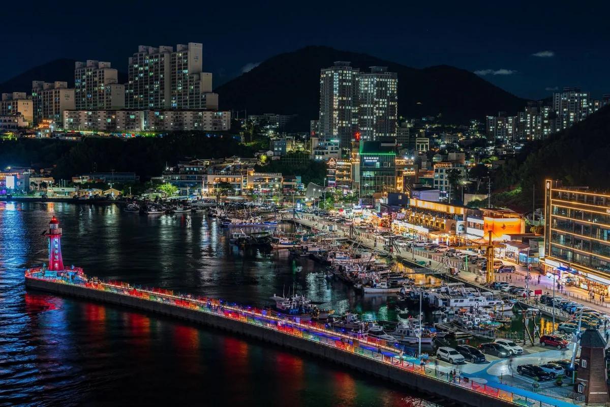 Yeosu