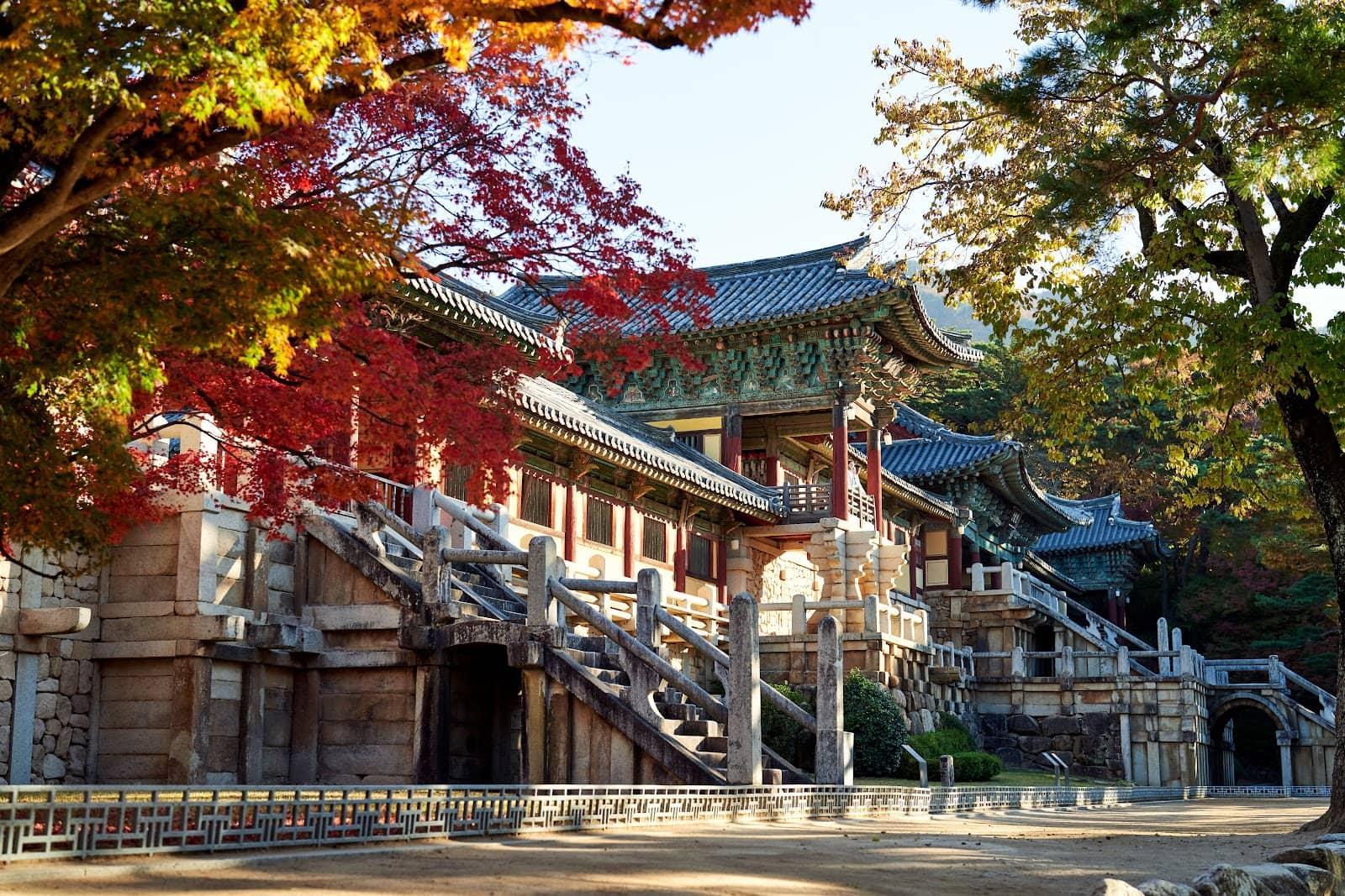 bulguksa