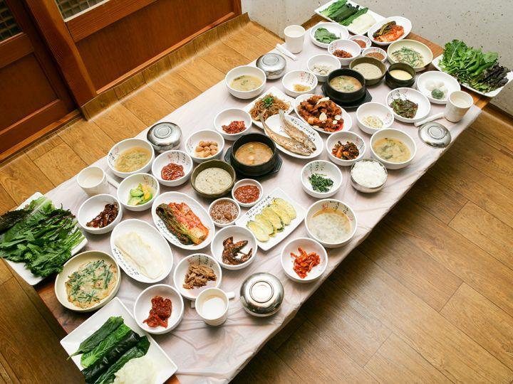 food