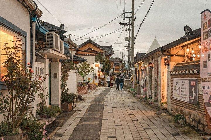 hanok