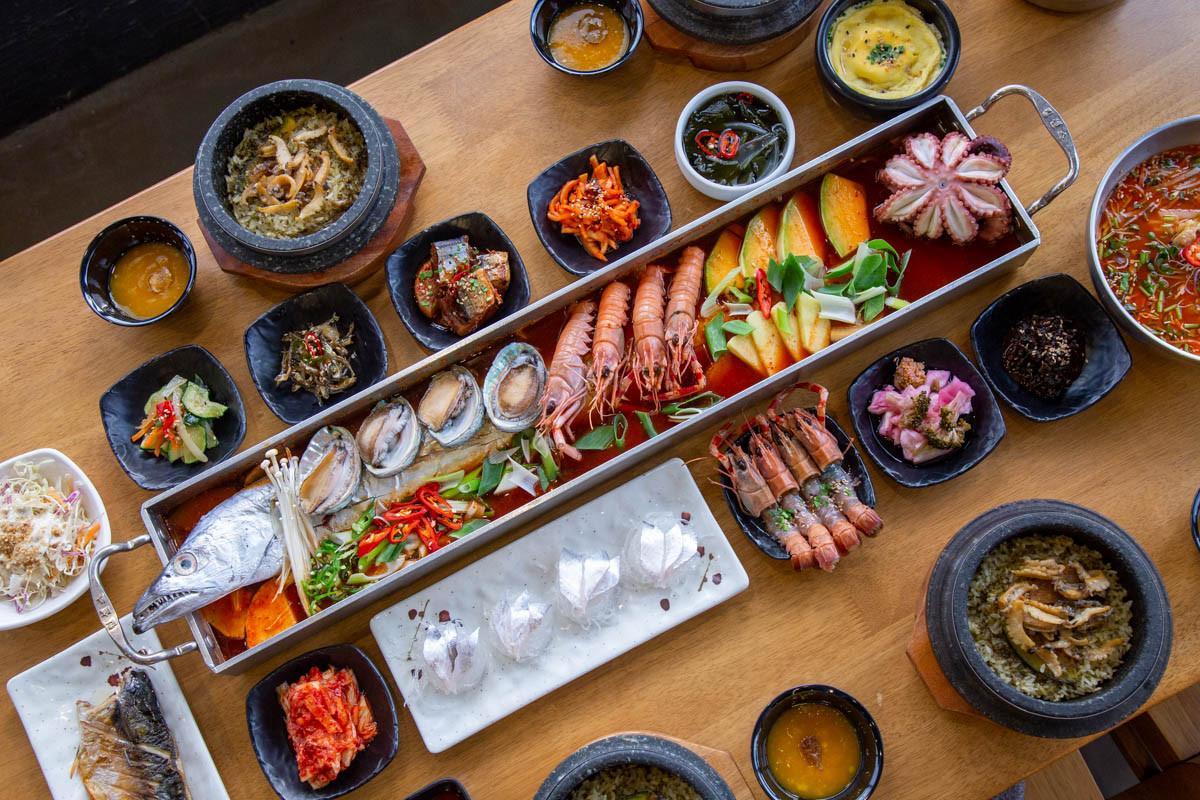 jeju food