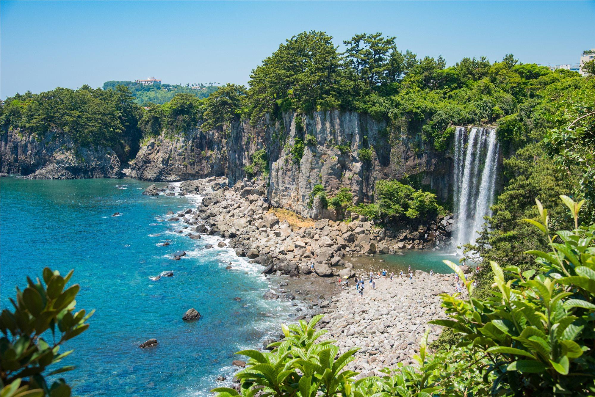jeju