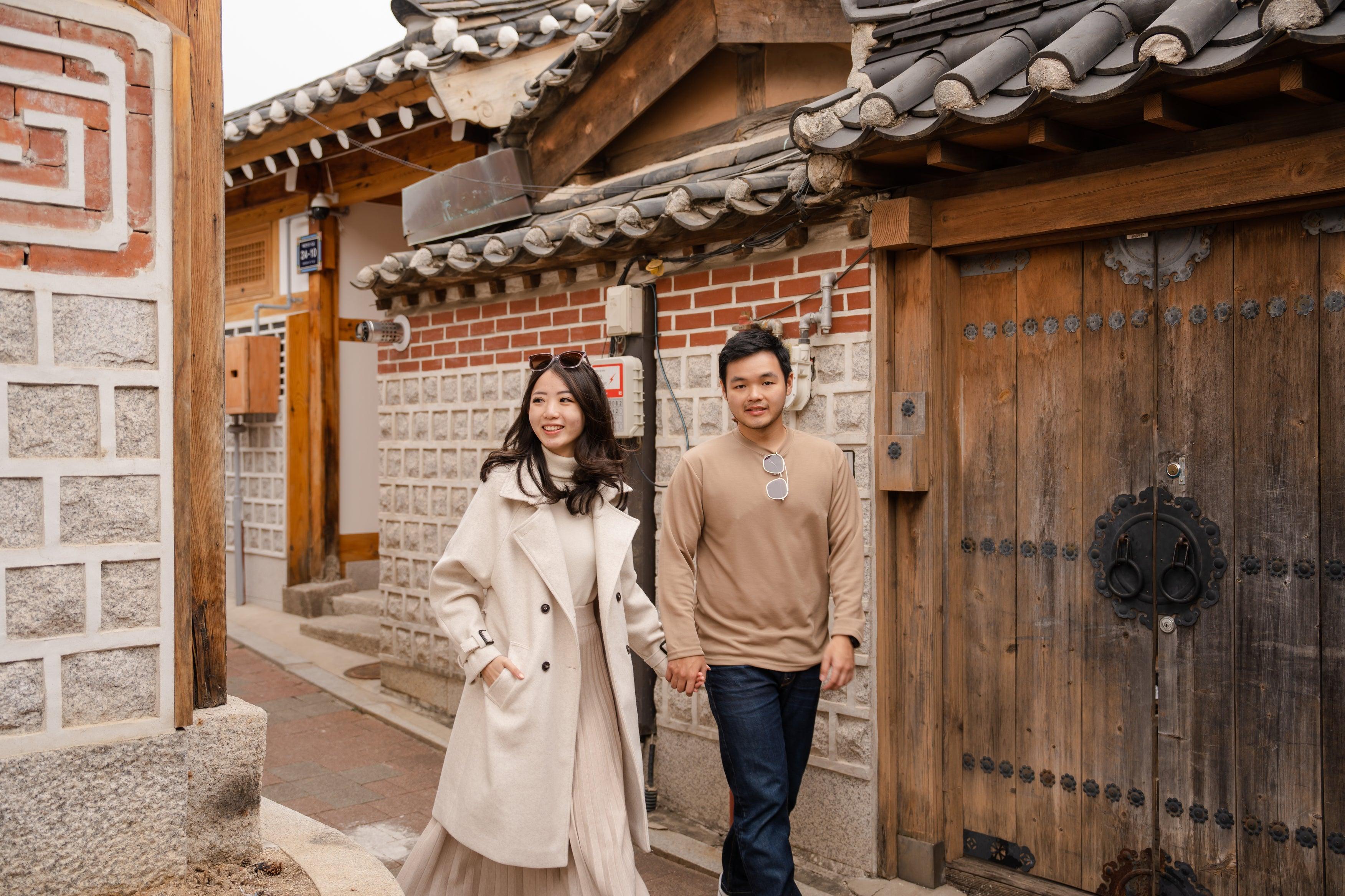korea culture