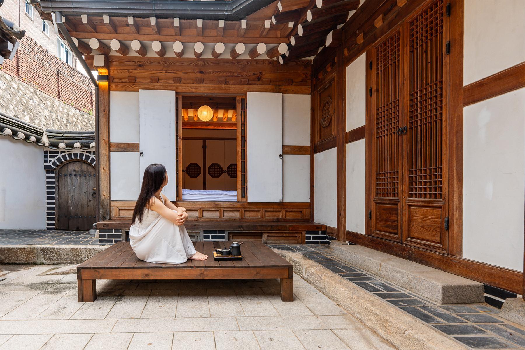 ondol hanok