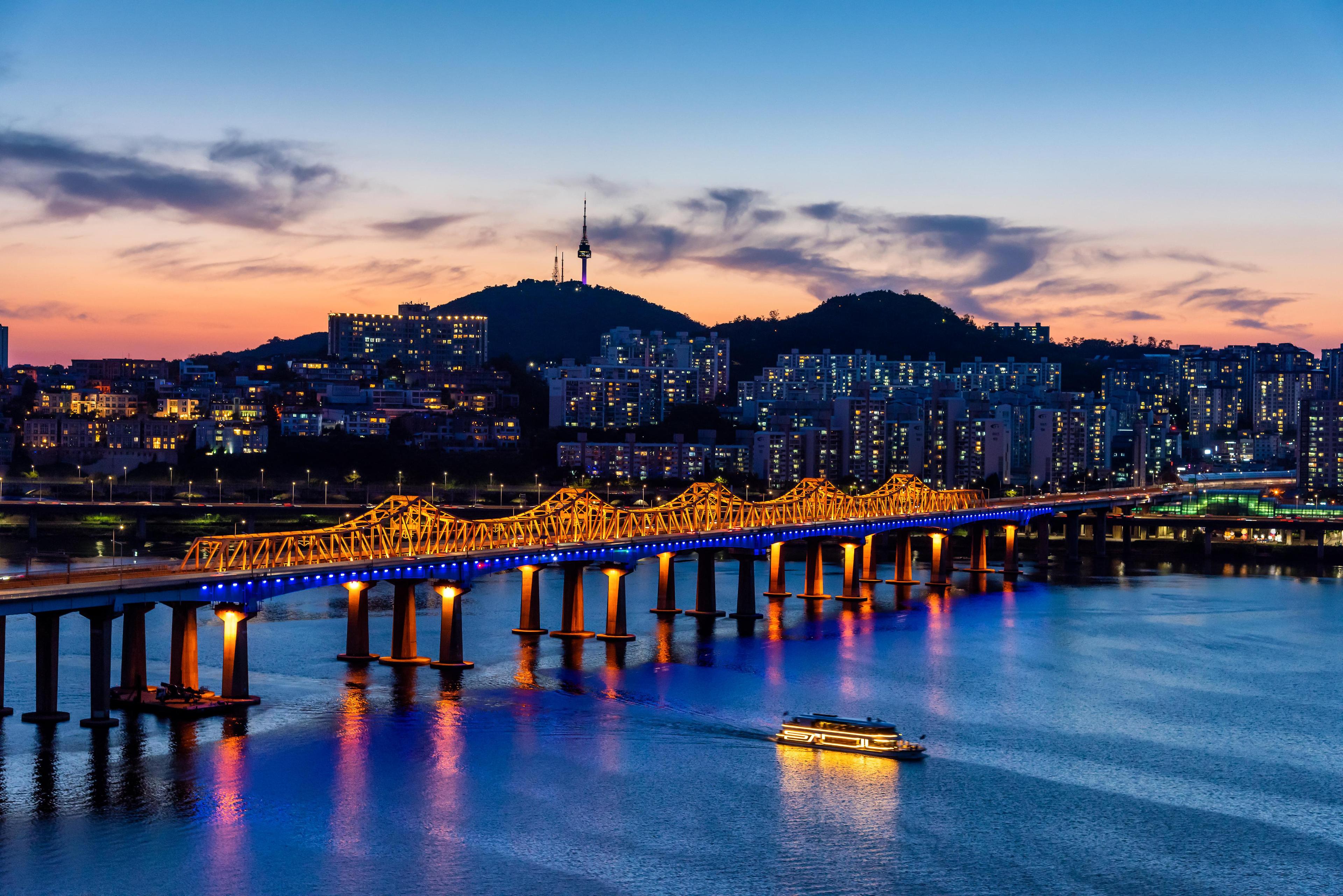 seoul