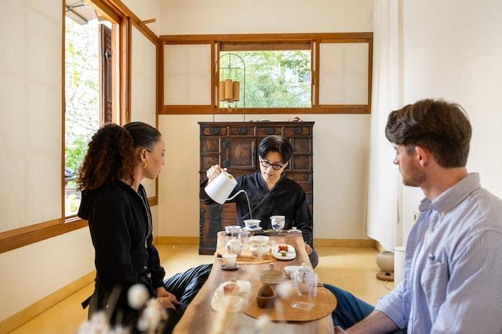 tea culture