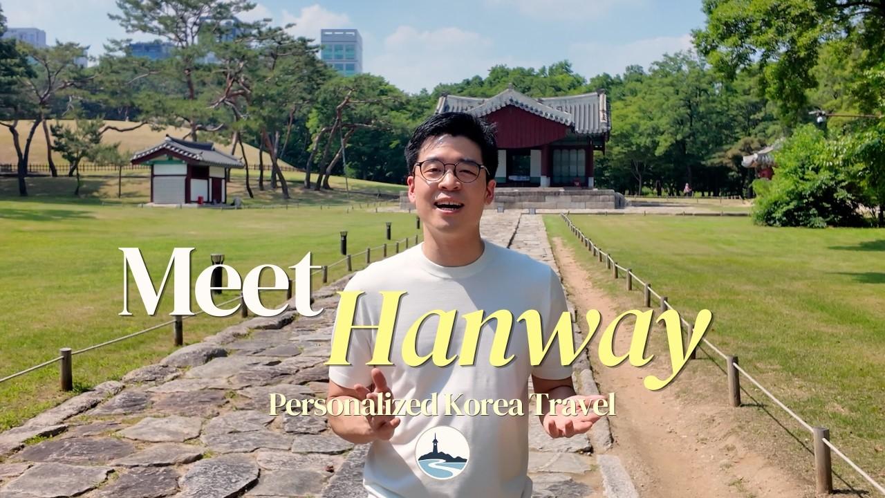 John, founder of Hanway
