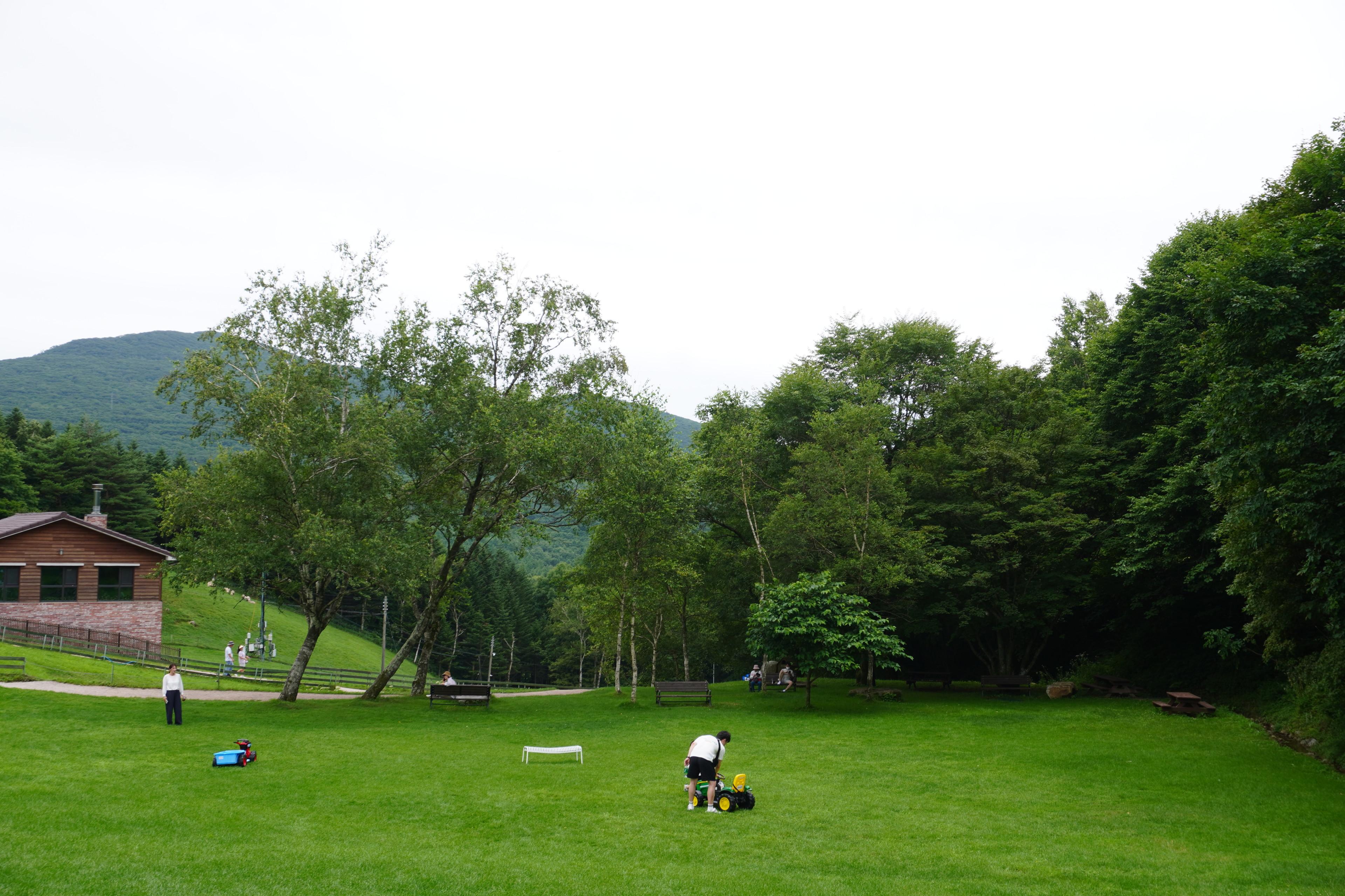 Gangneung