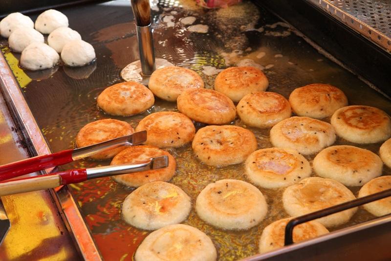 Mangwon Market4