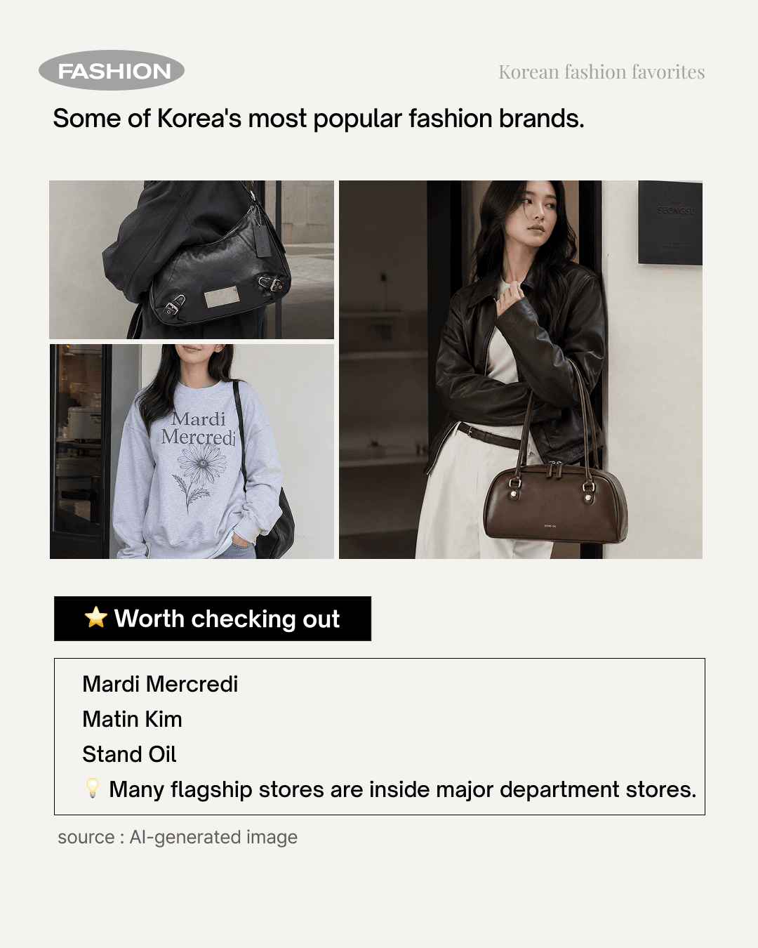 fasion