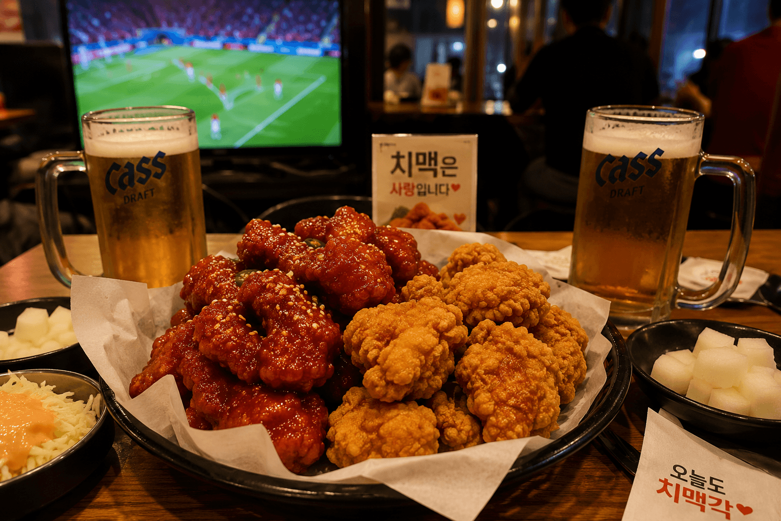 worldcup-in-korea