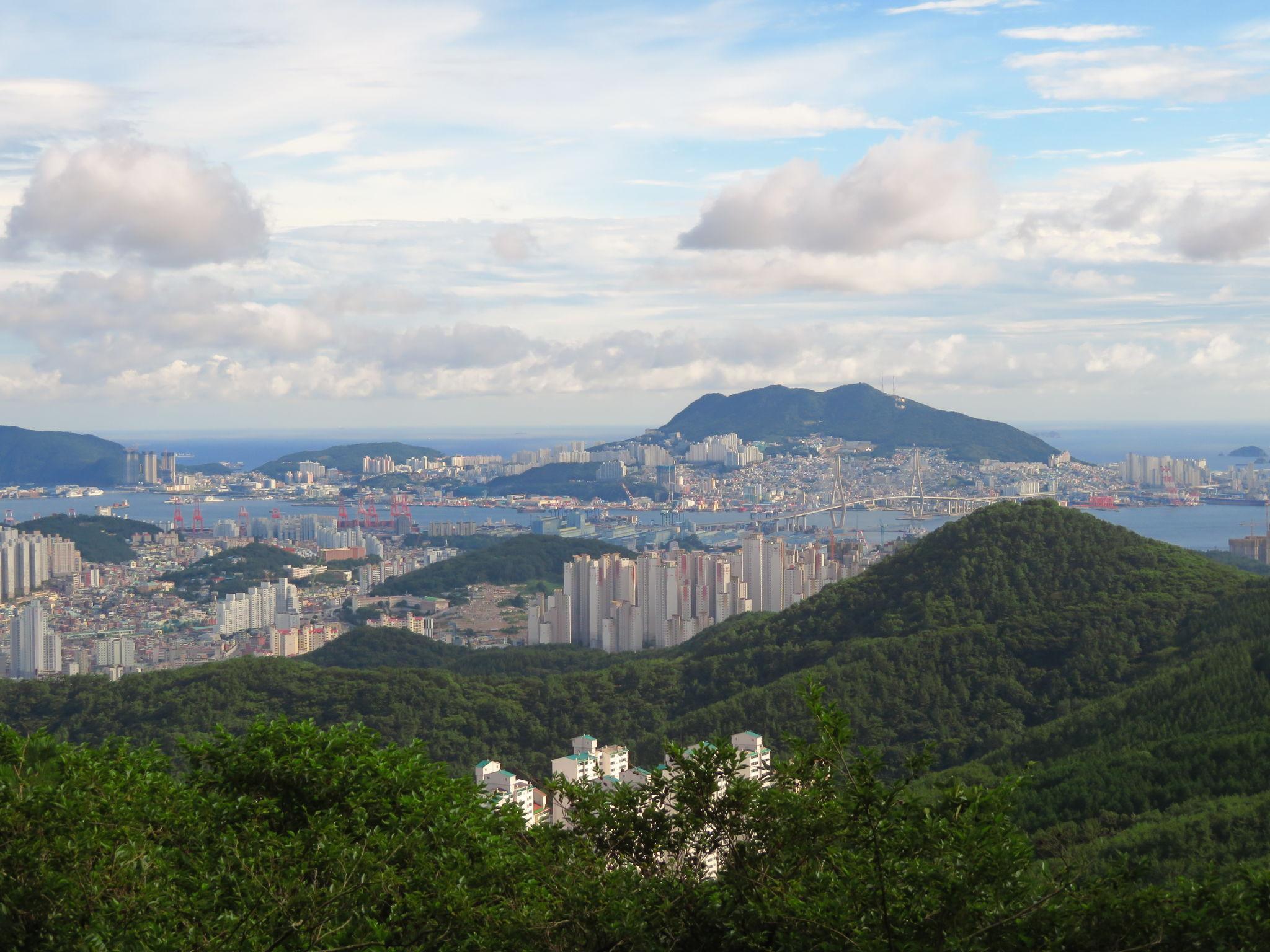 Busan