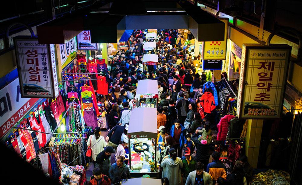 Jeonju