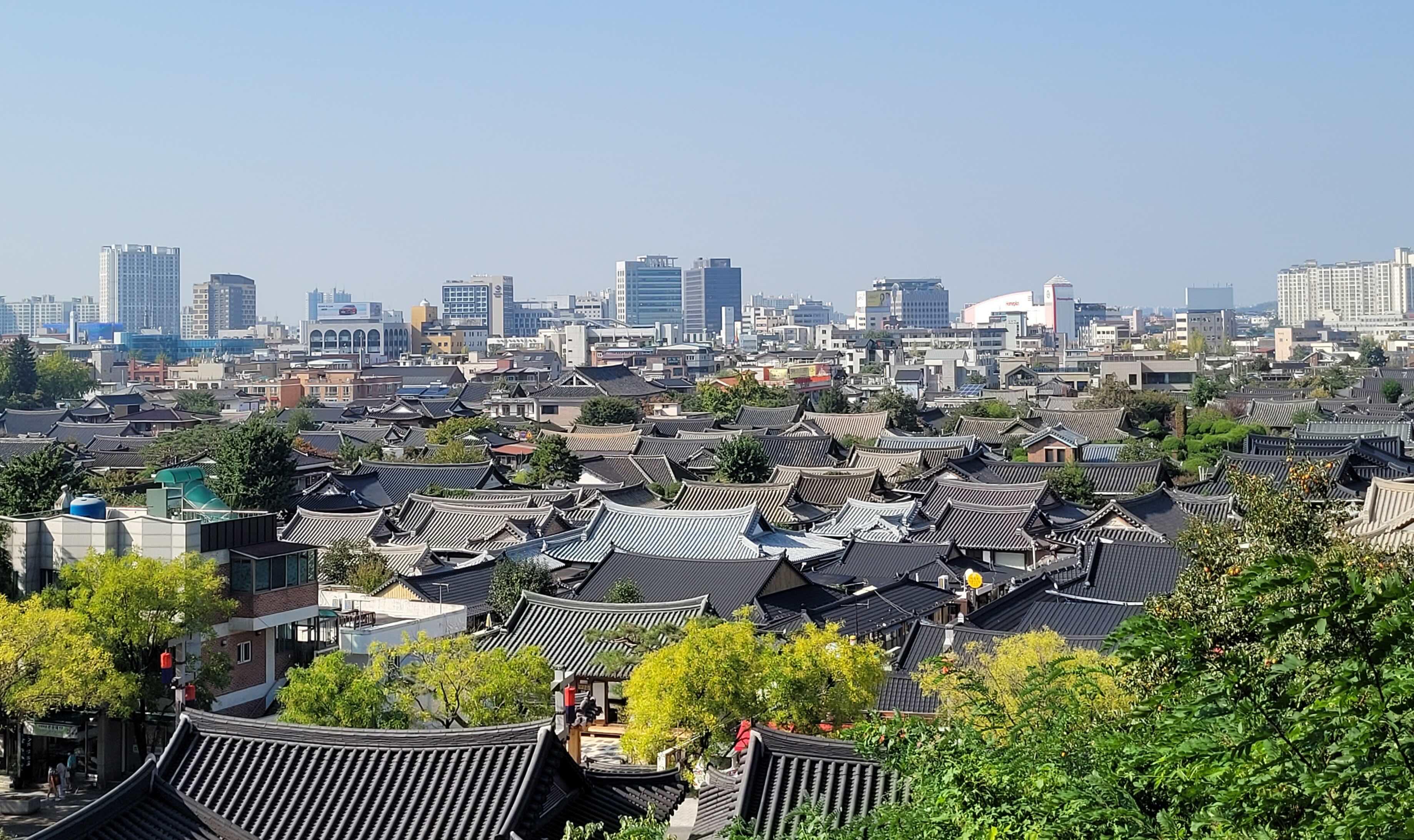 Jeonju