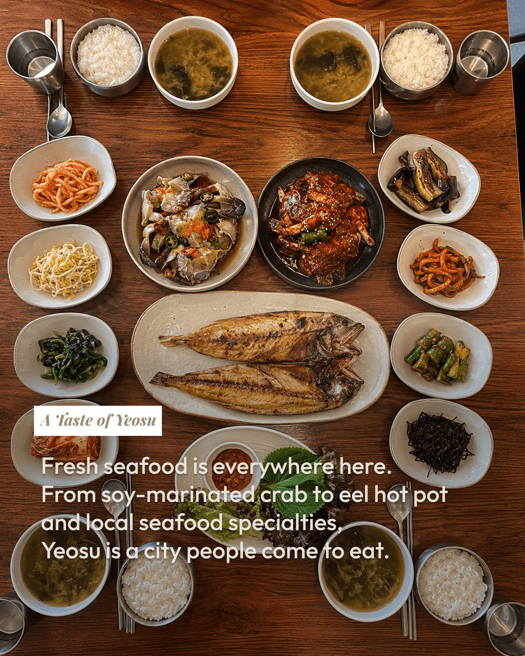 food