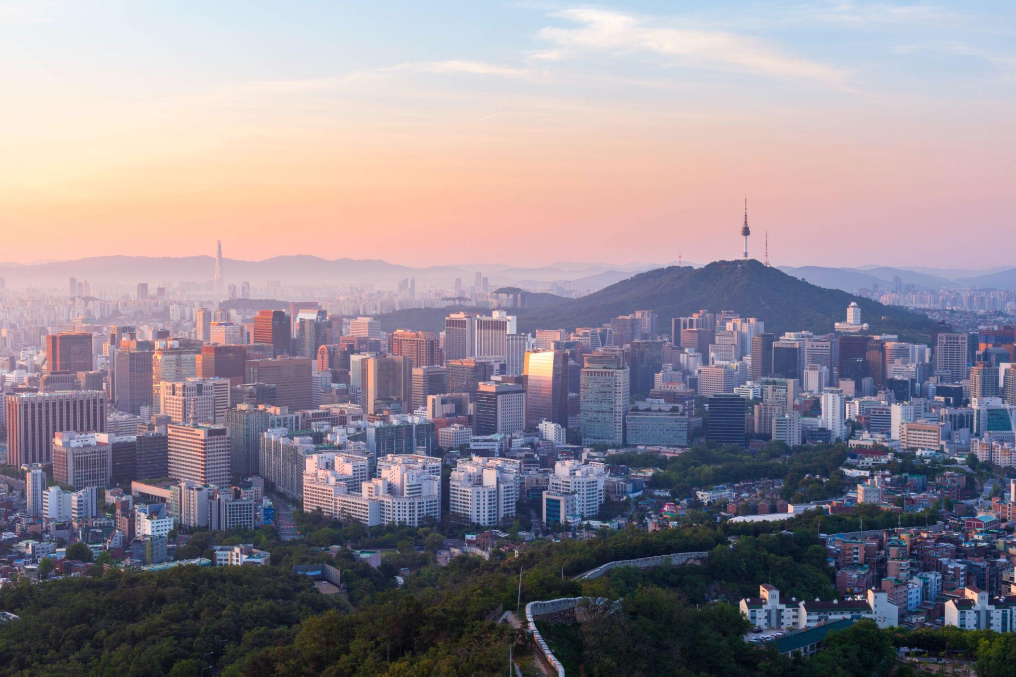 seoul